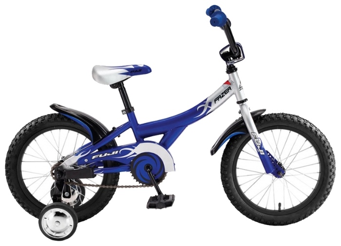 Велосипед Fuji Bikes Fazer 16 (2011)