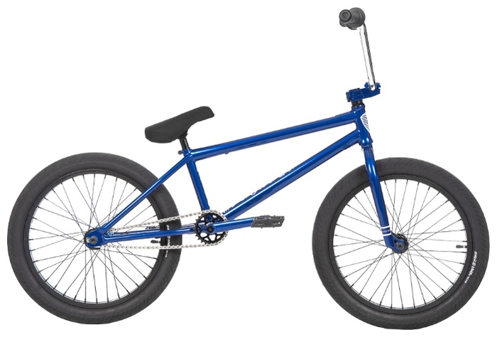 Велосипед Subrosa Malum (2014)