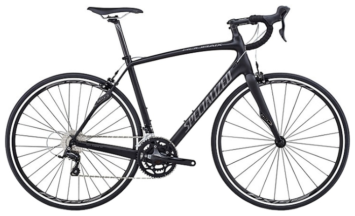Велосипед Specialized Roubaix SL4 Sora (2014)