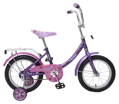 Велосипед Navigator Basic (ВМЗ14060)