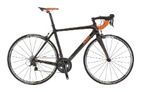 Велосипед KTM Strada 5000 Ultegra Triple (2013)