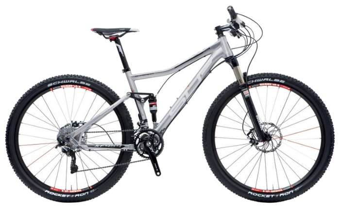 Велосипед Superior XF 959 (2013)