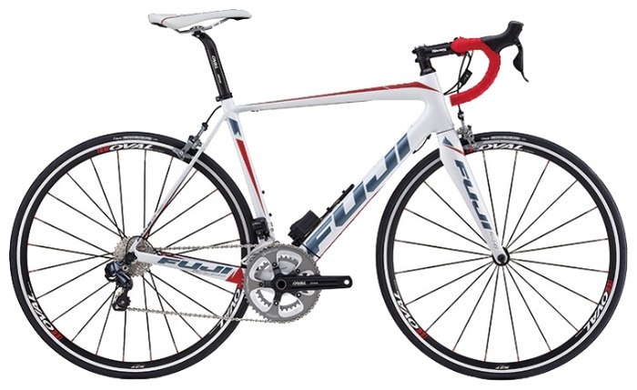 Велосипед Fuji Bikes Altamira 2.1 (2014)