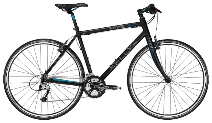 Велосипед KELLY'S Physio 30 (2013)