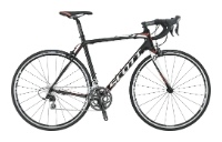 Велосипед Scott CR1 20 30-Speed (2014)