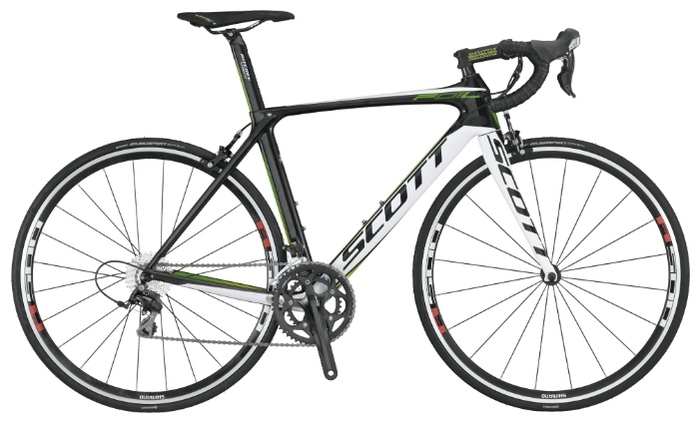 Велосипед Scott Foil 20 20-Speed (2014)