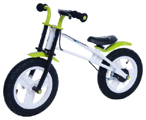 Велосипед Jdbug TC03 Neutral