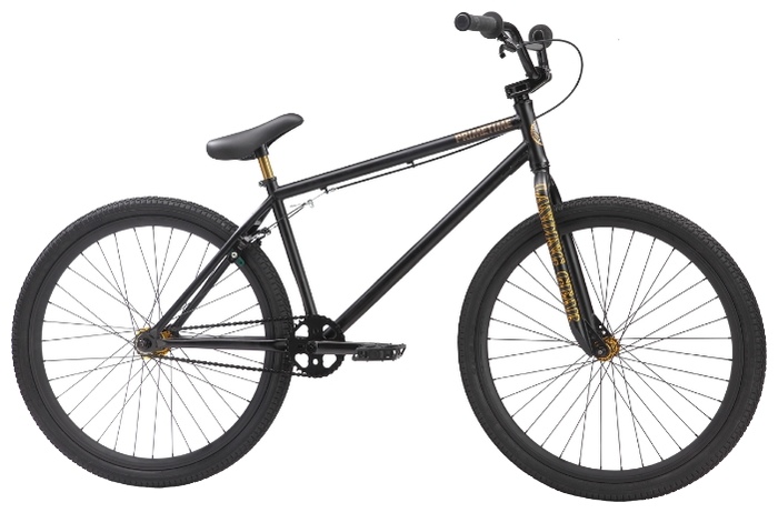 Велосипед SE Bikes Primetime (2013)