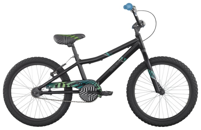 Велосипед Raleigh MXR (2013)