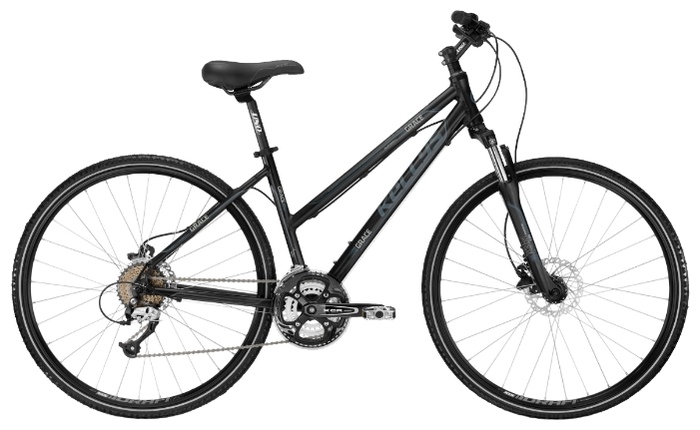 Велосипед KELLY'S Grace (2013)