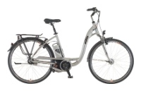 Велосипед KTM Amparo 8 Eco 26 (2013)