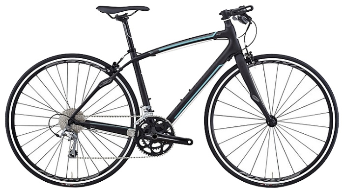 Велосипед Specialized Vita Comp Carbon (2014)