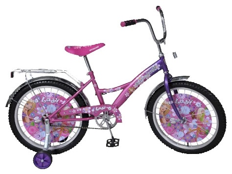 Велосипед Navigator Lady (ВМЗ20070)