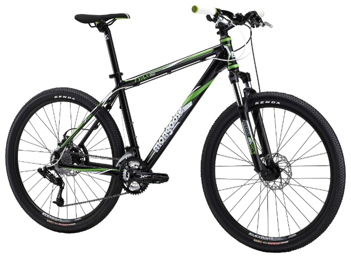 Велосипед Mongoose Tyax Sport (2013)