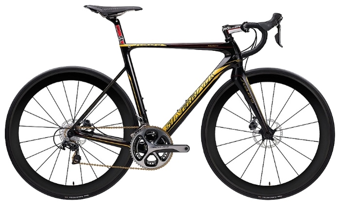 Велосипед Silverback Scalera Pro (2013)