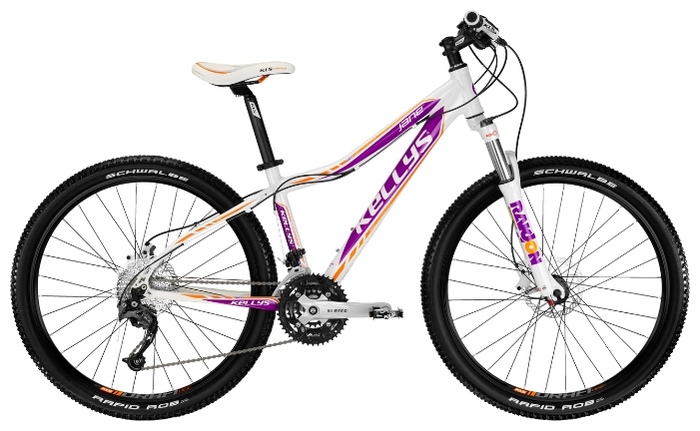 Велосипед KELLY'S Jane (2013)