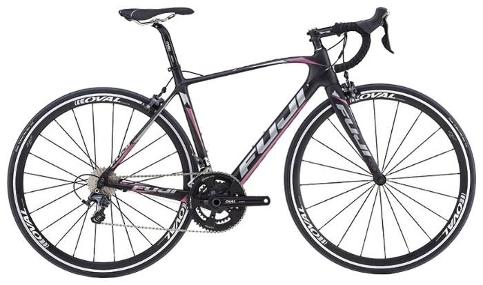 Велосипед Fuji Bikes Supreme 1.3 (2014)