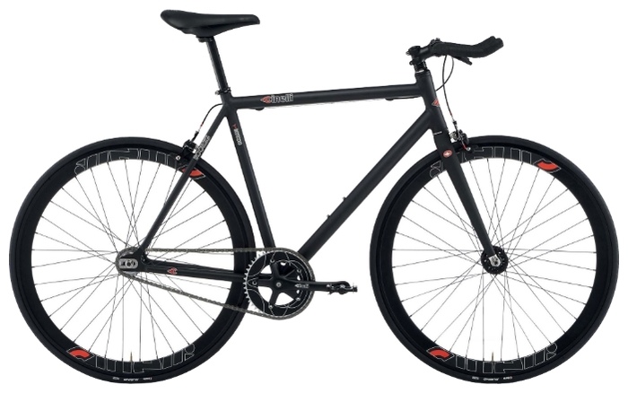 Велосипед Cinelli Mystic Rats (2012)