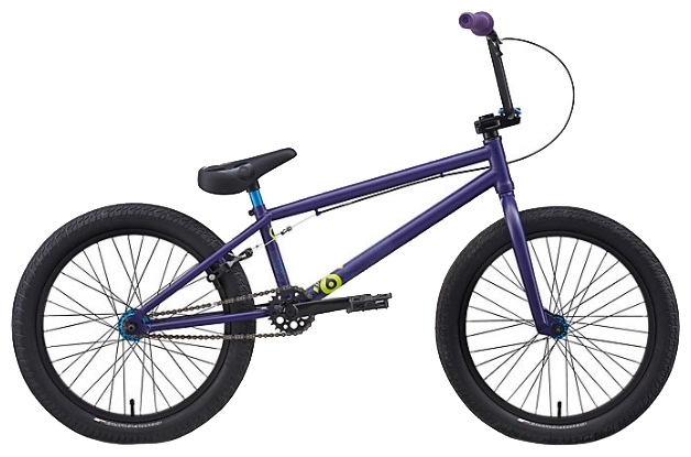 Велосипед Specialized P.20 AM (2014)