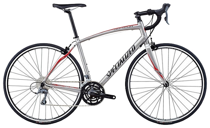 Велосипед Specialized Secteur Triple (2014)