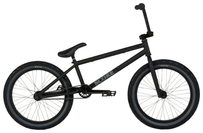 Велосипед STOLEN Score (2013)