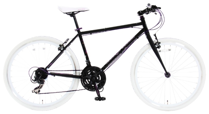 Велосипед Doppelganger 820 Soul Seller