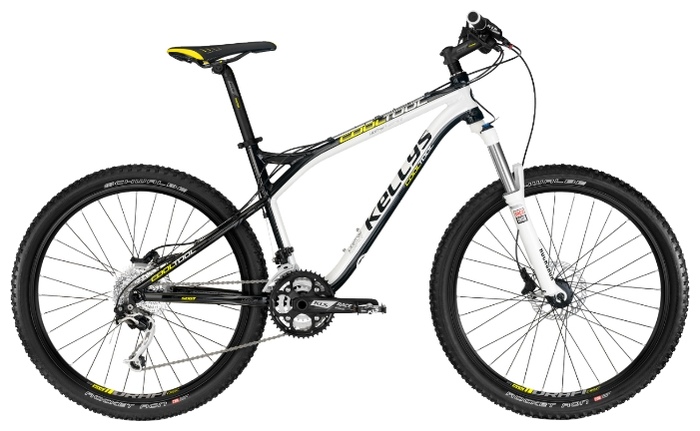 Велосипед KELLY'S Cool Tool Master (2013)