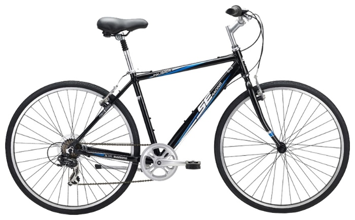 Велосипед SE Bikes Palisade 7 (2013)