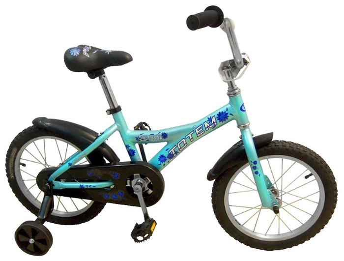 Велосипед Totem 09B805-14