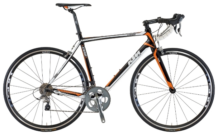 Велосипед KTM Strada 1000 Compact (2013)