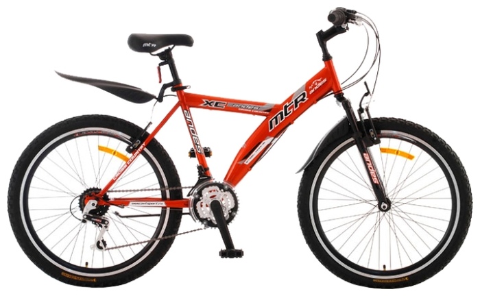 Велосипед MTR Andes 24 (2013)