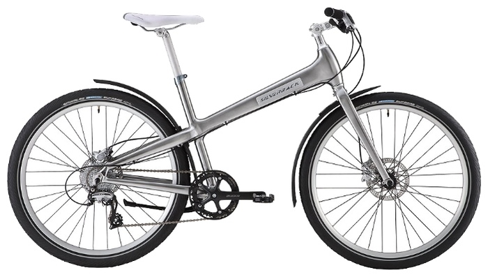 Велосипед Silverback Starke 2 (2013)