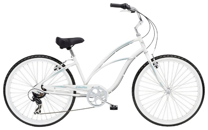 Велосипед Electra Cruiser 7D Ladies (2013)