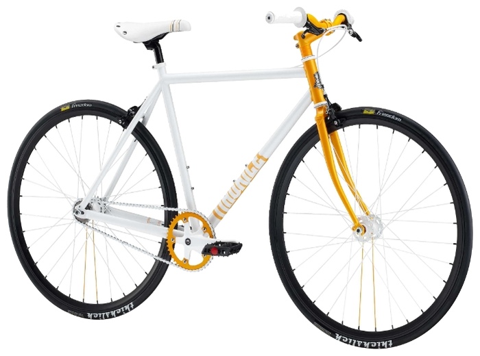 Велосипед Mongoose Maurice (2013)