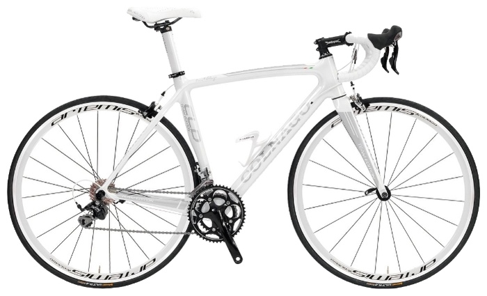 Велосипед Colnago CLD 105 (2013)
