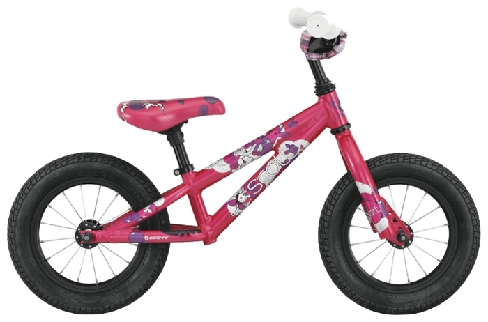 Велосипед Scott Contessa Walker (2014)