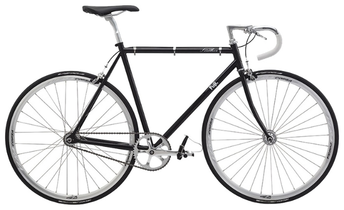 Велосипед Fuji Bikes Feather (2014)