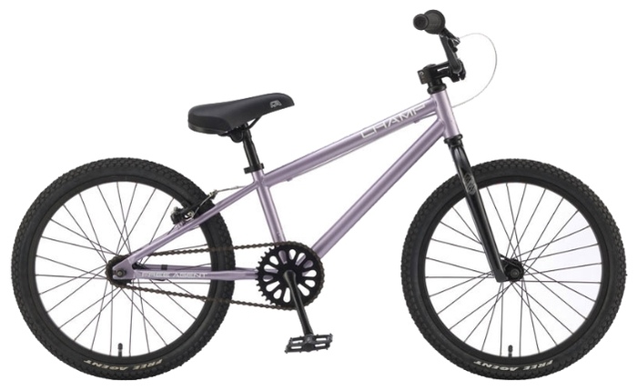 Велосипед Free Agent Champ Girls (2013)