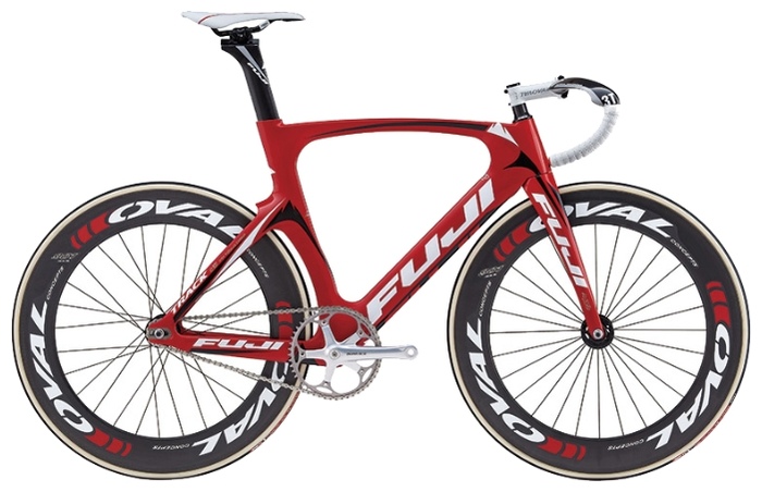 Велосипед Fuji Bikes Track Elite (2014)