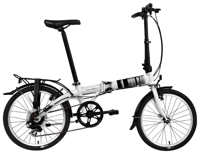 Велосипед Dahon Vybe C7S (2013)