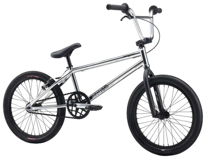 Велосипед Mongoose Solution 20 (2013)