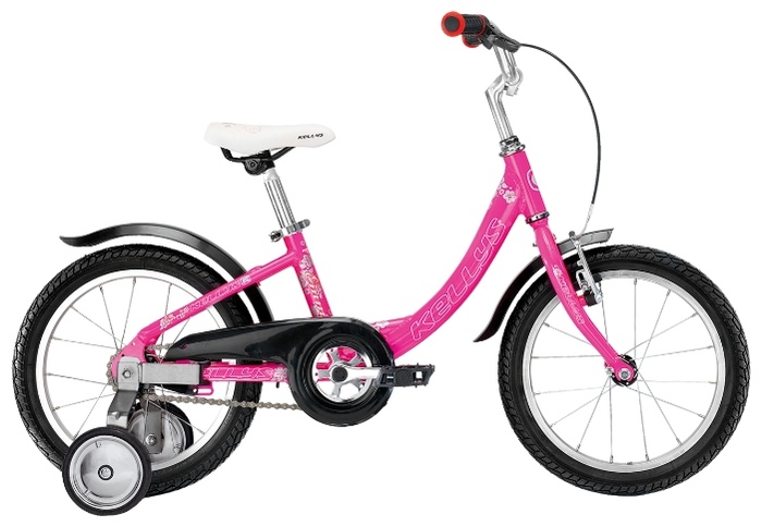 Велосипед KELLY'S Emma (2013)