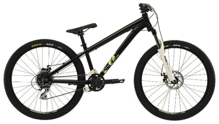 Велосипед Norco Magnum (2013)