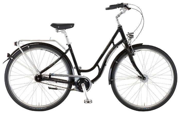 Велосипед KTM Tourella 7 28 (2013)