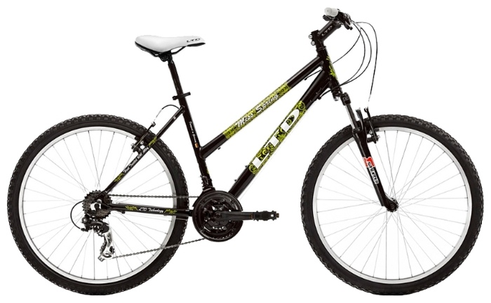 Велосипед LTD Miss Spring (2013)