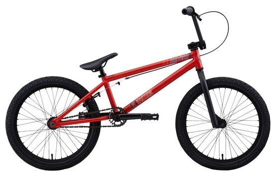 Велосипед Eastern Battery (2013)