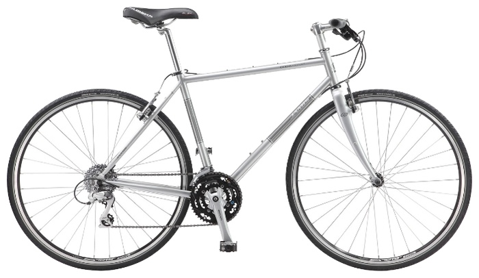 Велосипед JAMIS Coda Comp (2013)