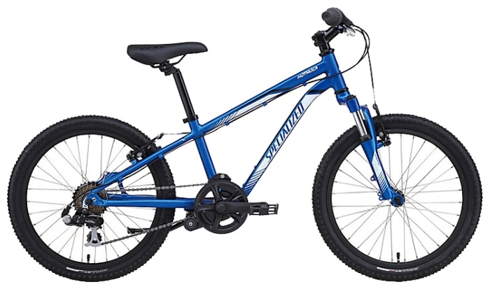 Велосипед Specialized Hotrock 20 6-Speed Boys (2014)