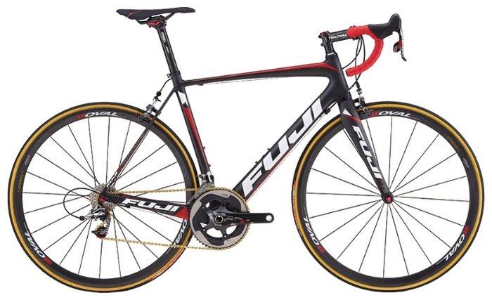 Велосипед Fuji Bikes Altamira SL (2014)