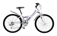 Велосипед Top Gear Mystic 110 (ВМЗ24058)